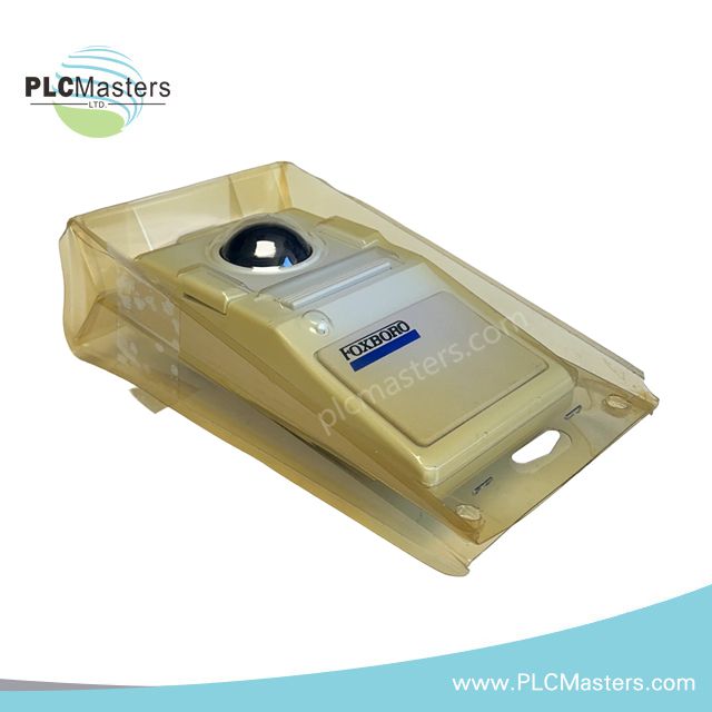 Foxboro P0972SE USB Trackball Mouse