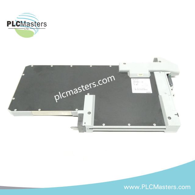 Foxboro P0972VA Address Translation Station Module