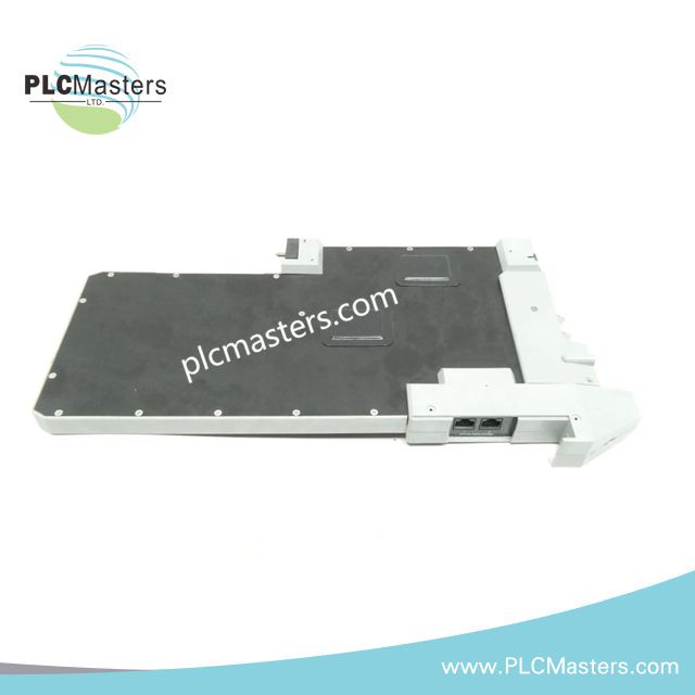 Modul Stasiun Terjemahan Alamat Foxboro P0972VA