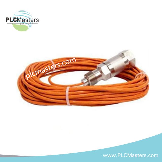 Foxboro P0972UN Fiber Optic Cable I/A Series
