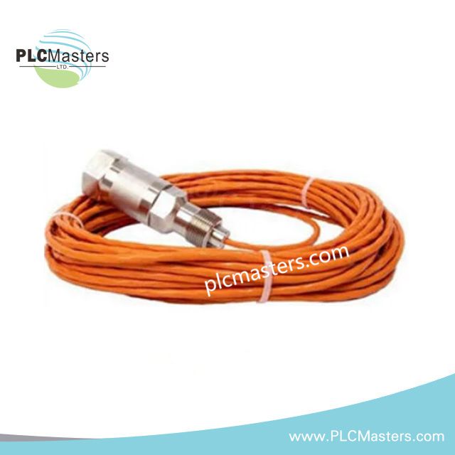 Foxboro P0972VG Fiber Optic Cable