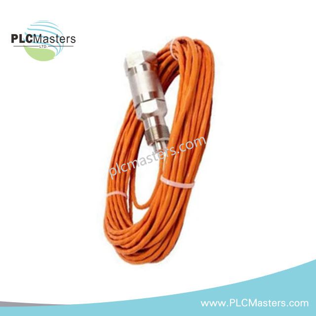 Foxboro P0972UN Fiber Optic Cable I/A Series