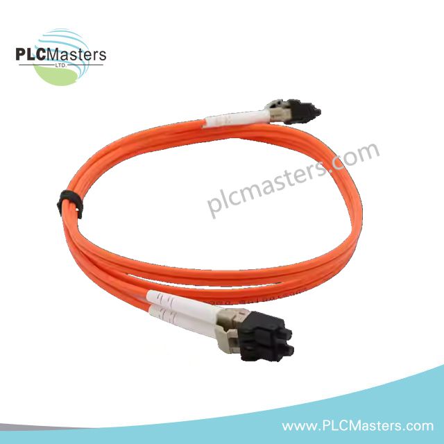 Foxboro P0972ZQ Fiber Optic Cable