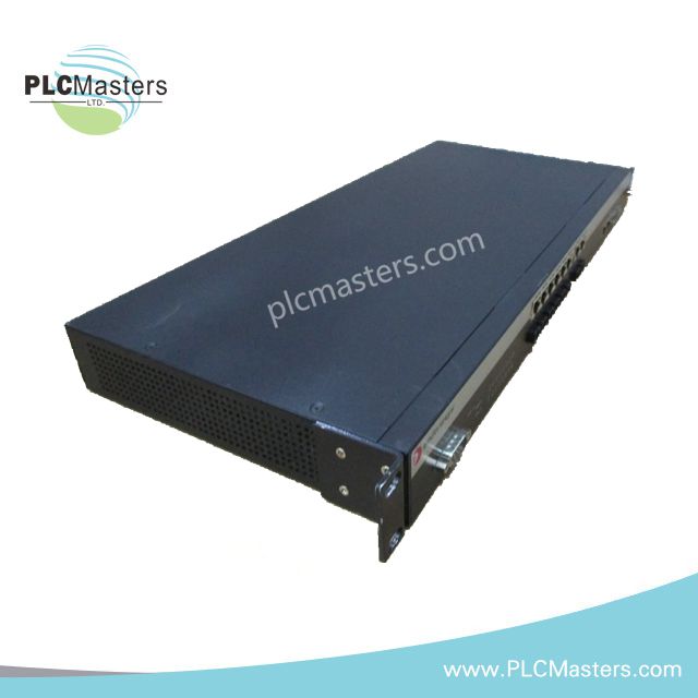 Foxboro P0973BK Ethernet Switch