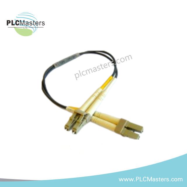 Foxboro P0973BU Fiber Cable 0.25m I/A Series