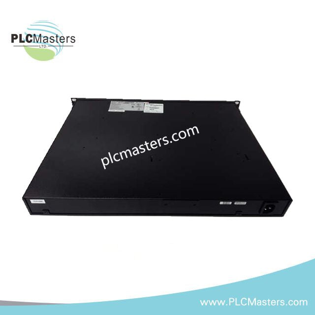 Foxboro Saklar Ethernet Terkelola P0973KJ