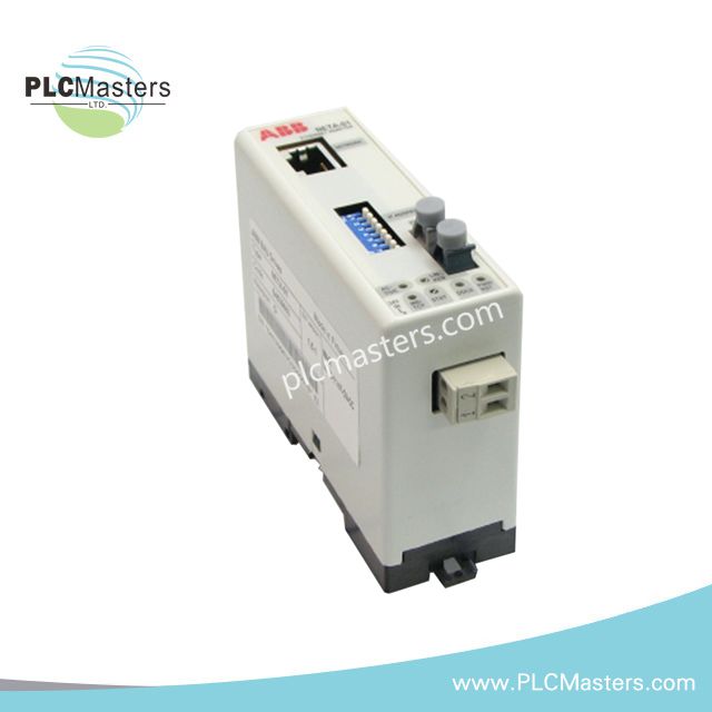 ABB P4LBA HENF209698R1 P4LTb RF-Converter Module