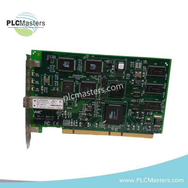 GE PCI-5565 Reflective Memory Card