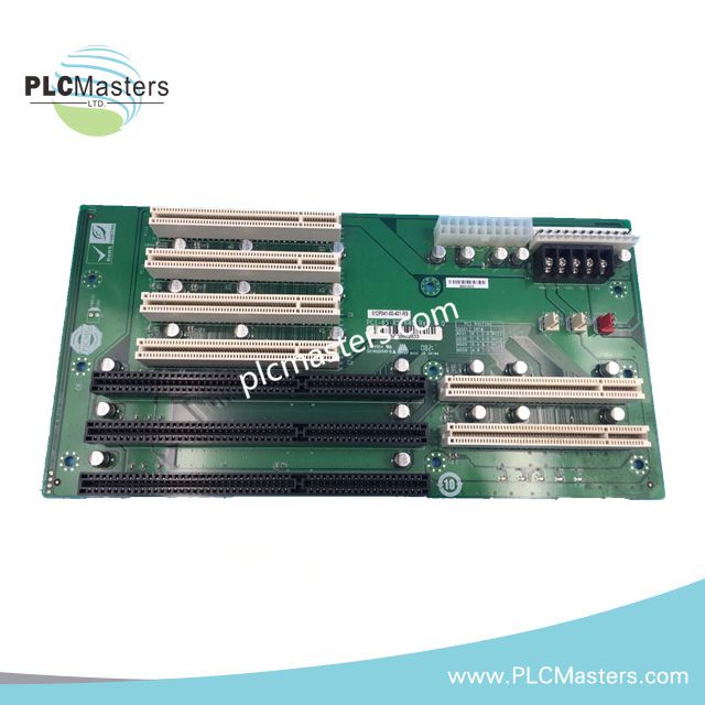 Honeywell PCI‑6S | Industrial PLC Module | PCI/PX Expansion Board