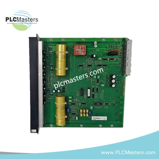 ABB PFBI161 3BSE000467R1/K Power Supply Module