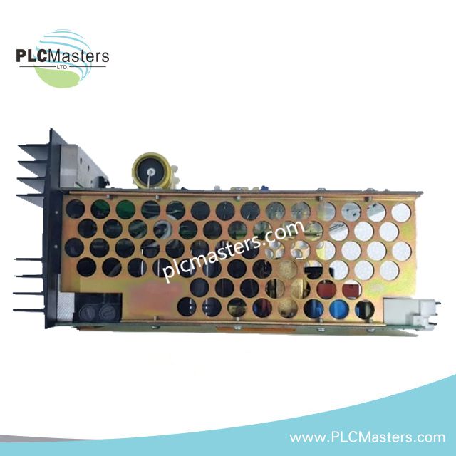 ABB PFBI161 3BSE000467R1/K Power Supply Module