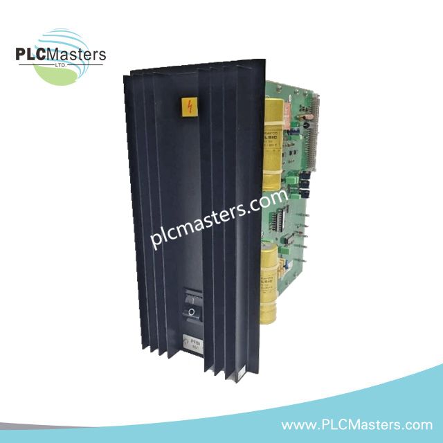 ABB PFBI161 3BSE000467R1/K Power Supply Module