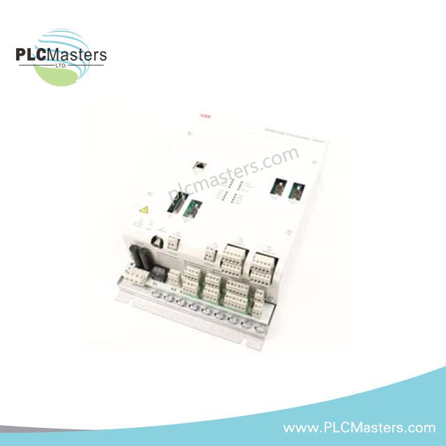 ABB PFCA401S 3BSE024387R2 Unit Kontrol