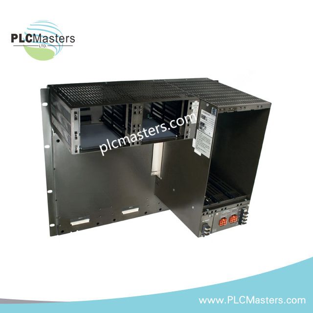 Yokogawa PFCD-S5520/2-TE Field Control Station