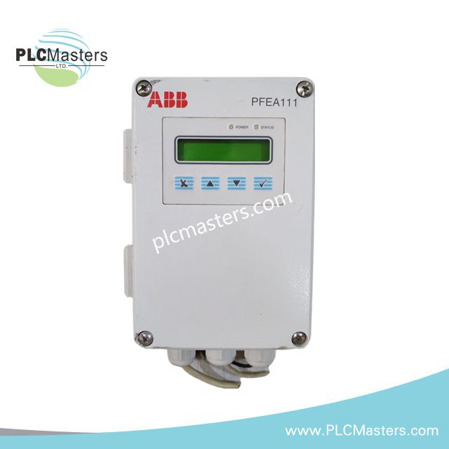 ABB PFEA111-65 3BSE050090R65 Tension Electronics