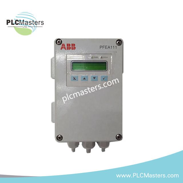 ABB PFEA111-65 3BSE050090R65 Elektronik Tegangan