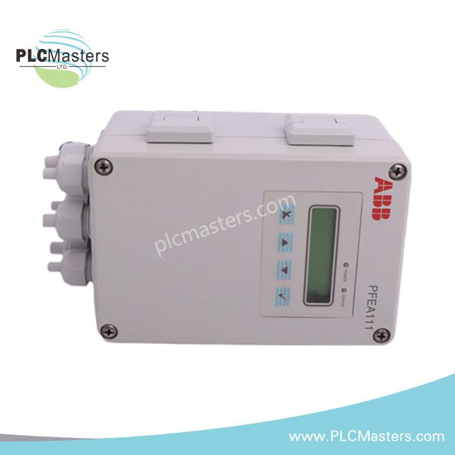 ABB PFEA112-65 3BSE050091R65 Électronique de tension