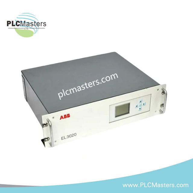 ABB PFSC102 | Precision Analog Input Module