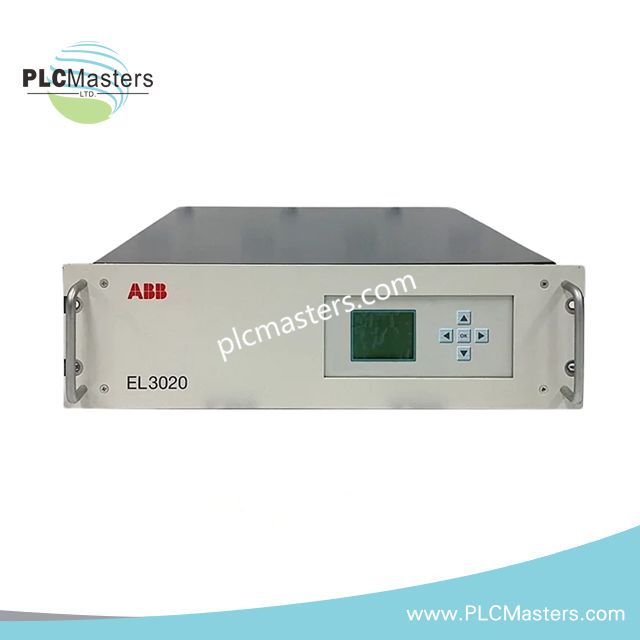 ABB PFSC101 Analog Input Module | Industrial Signal Processor