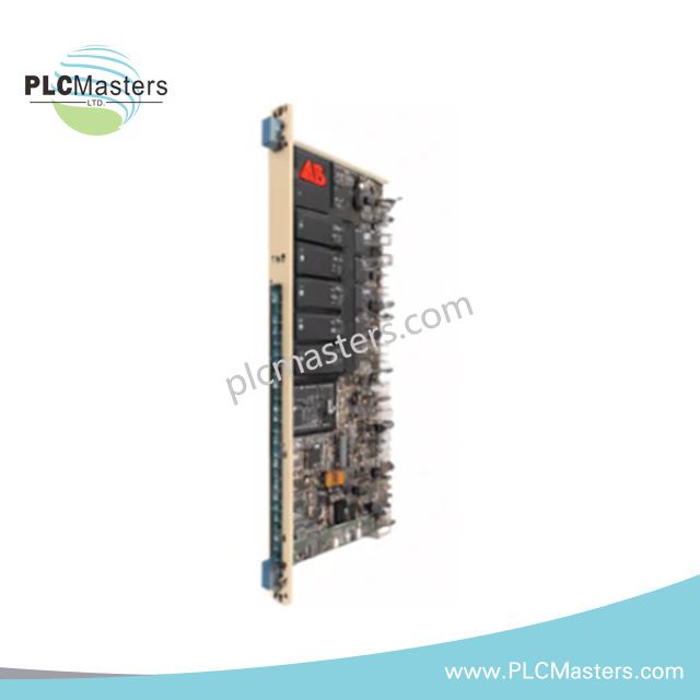 ABB PFSK170 | Safety I/O PLC Module