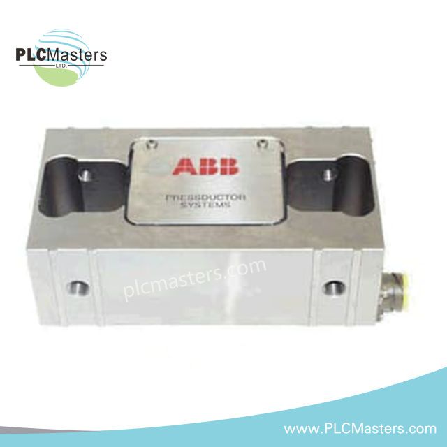 ABB PFTL101A-1.0KN 3BSE004166R1 Load Cell