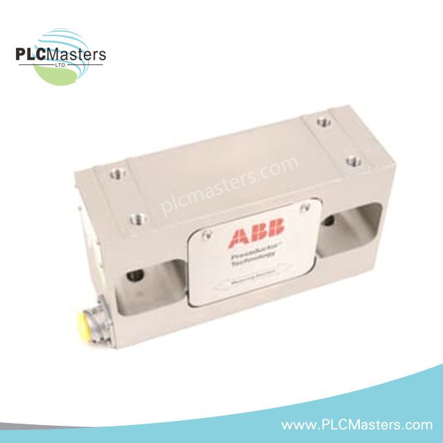 ABB PFTL101A-2.0KN 3BSE004172R1 Load Cell