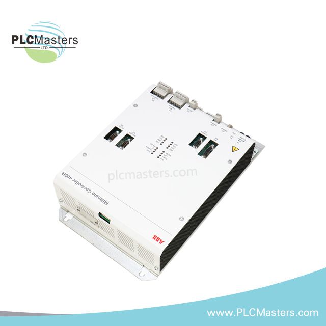 Unidad de Control ABB PFXA401SF 3BSE024388R4