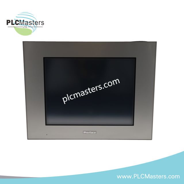 Schneider PFXGP4501TADW GP4501TW 10.4-inch HMI Touchscreen