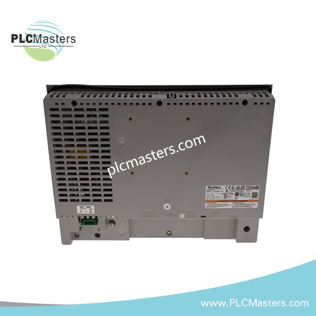 Schneider PFXGP4501TADW GP4501TW 10.4-inch HMI Touchscreen