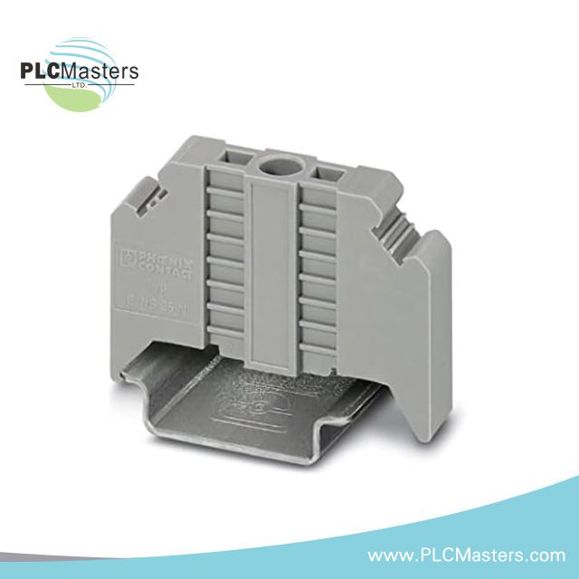 PHOENIX CONTACT E/NS35N Serre-fils de fin