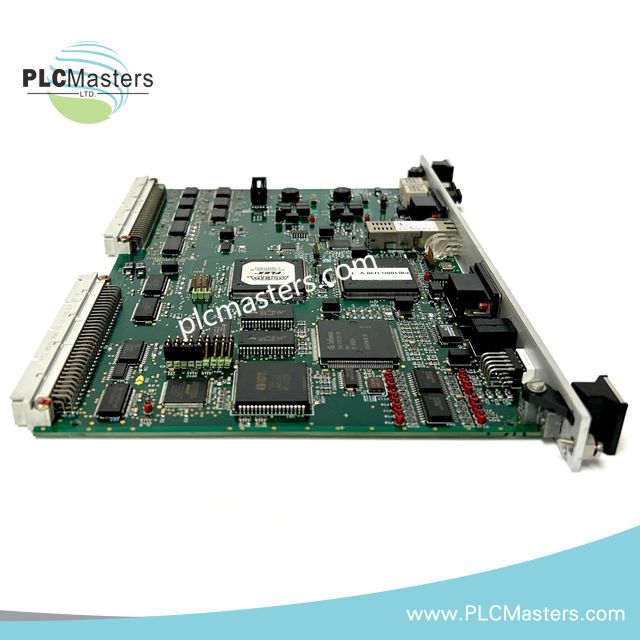 ALSTOM PIB100G Power Interface Board
