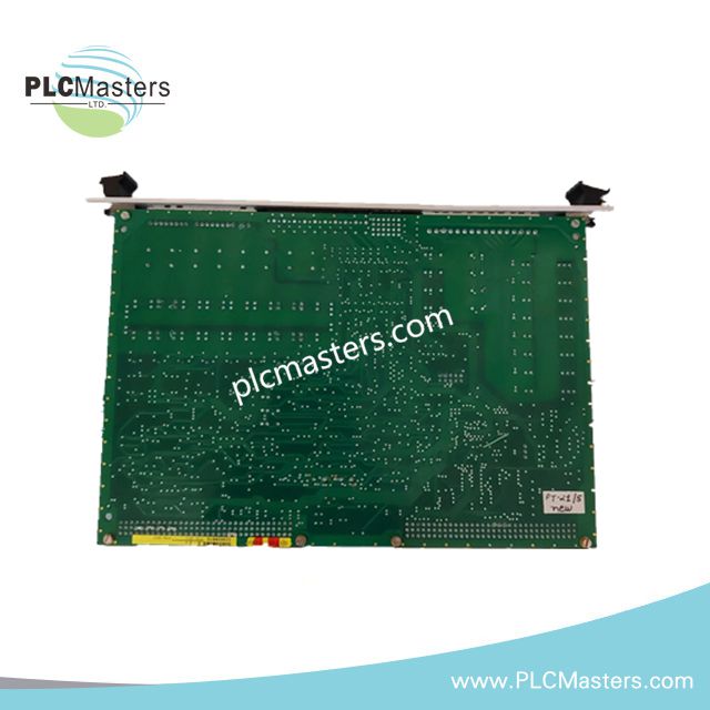 ALSTOM PIB101C Analog I/O Power Interface Board