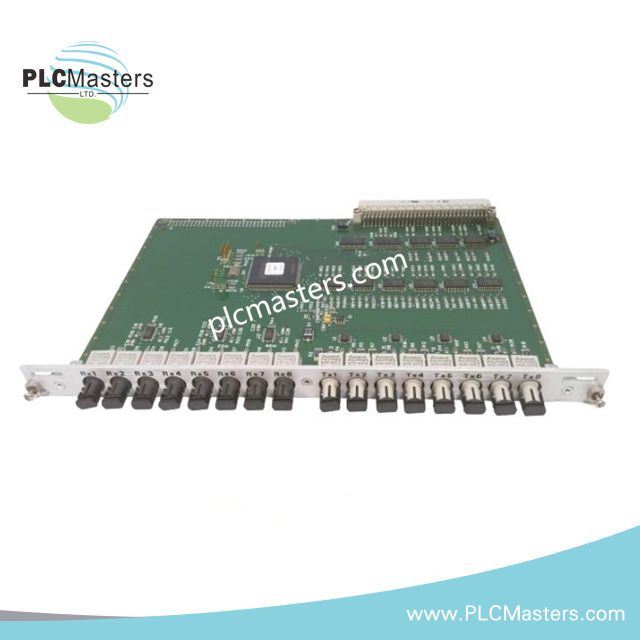ALSTOM PIB310 Power Interface Board