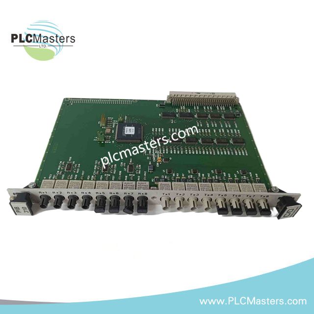 ALSTOM PIB310 Power Interface Board
