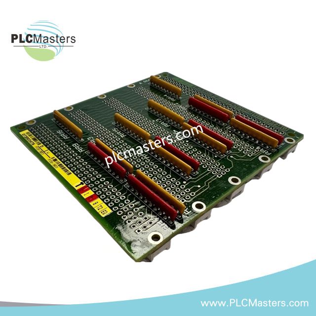 ALSTOM PIB903 PIB-903 Power Interface Board
