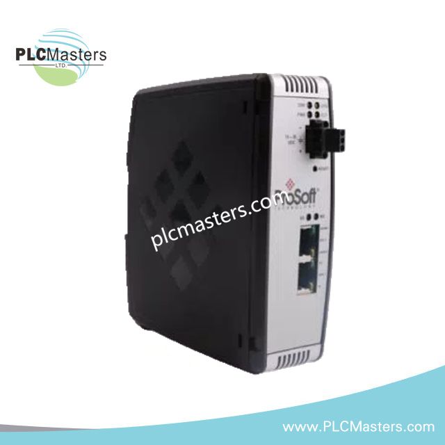 ProSoft Technology PLX31-MBTCP-MBS nuosekliojo ryšio šliuzas