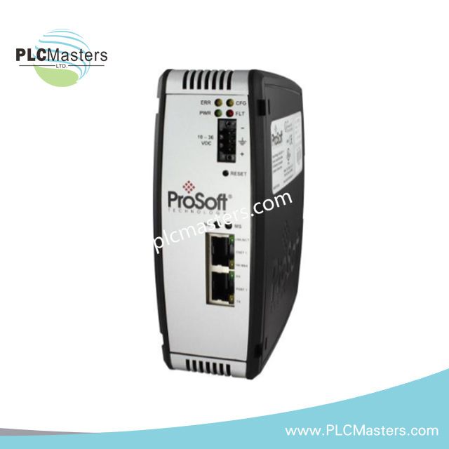 ProSoft Technology PLX31-MBTCP-MBS nuosekliojo ryšio šliuzas