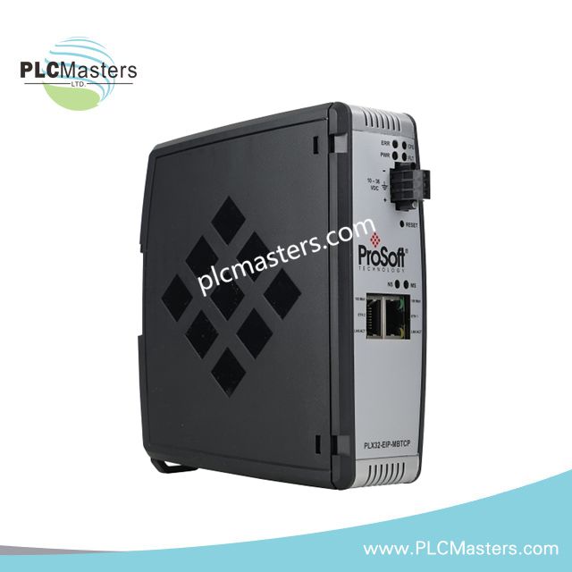 PROSOFT PLX32-EIP-PND Протокольний шлюз
