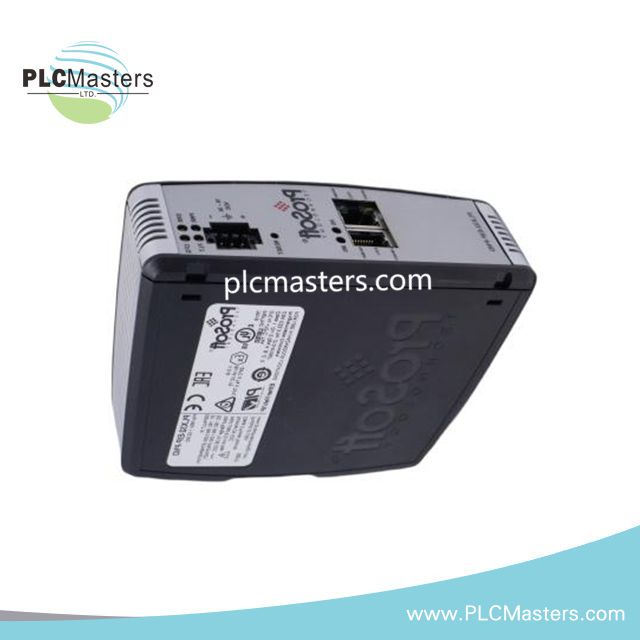 PROSOFT PLX32-EIP-PND protokolo vartai