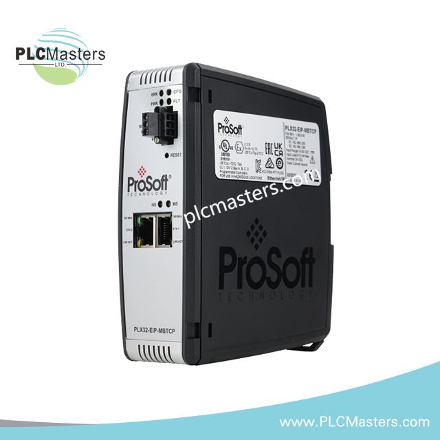 PROSOFT PLX32-EIP-PND Протокольний шлюз