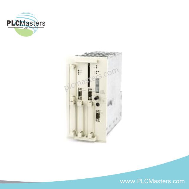 Module processeur ABB PM150V08 3BSE009598R1 8 MByte