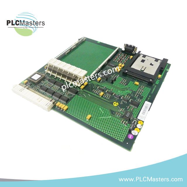 ABB PM152 3BSE003643R1 Memory Cards Board