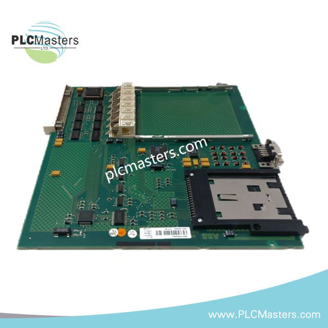 ABB PM152 3BSE003643R1 Memory Cards Board