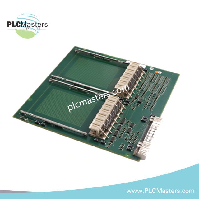 ABB PM154 Memory Cards Board