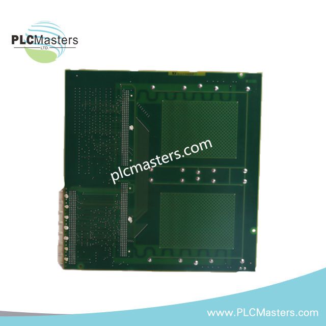 ABB PM154 Memory Cards Board