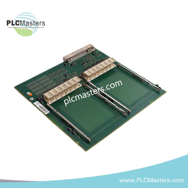 ABB PM154 Memory Cards Board