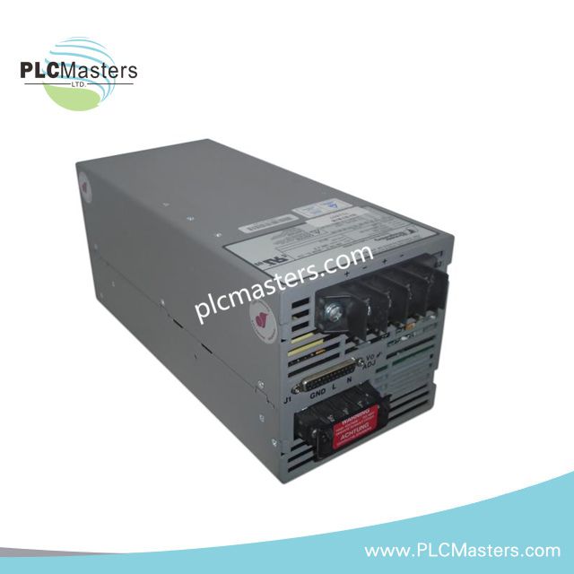 Pioneer Magnetics PM3326B-6-1-2-E Industrial Power Supply