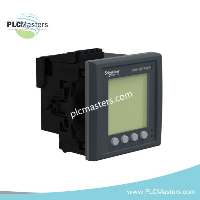 Medidor de Potencia Multifunción Schneider PM5100