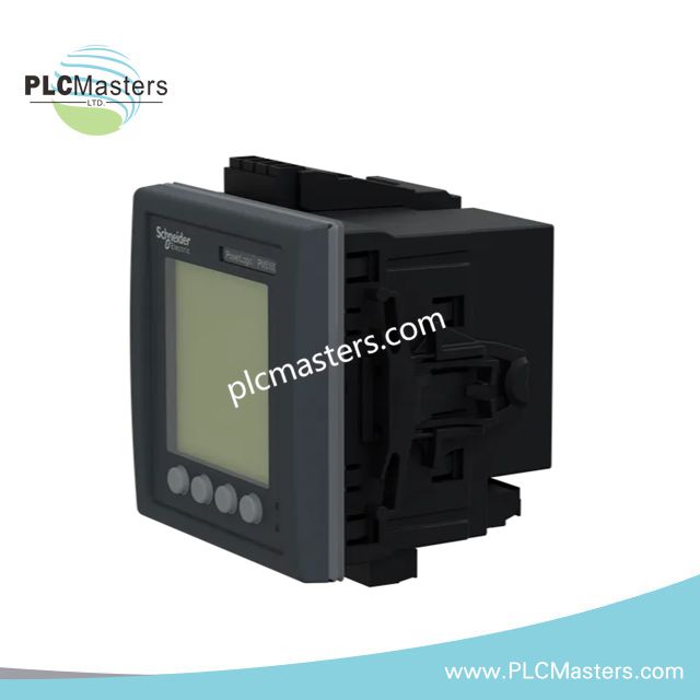 Medidor de Potencia Multifunción Schneider PM5100