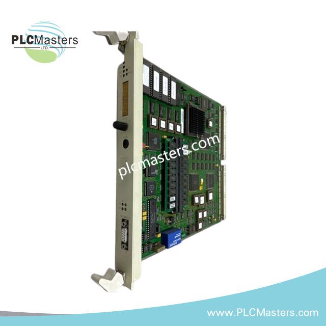 Módulo Processador ABB PM510 3BSE000270R1